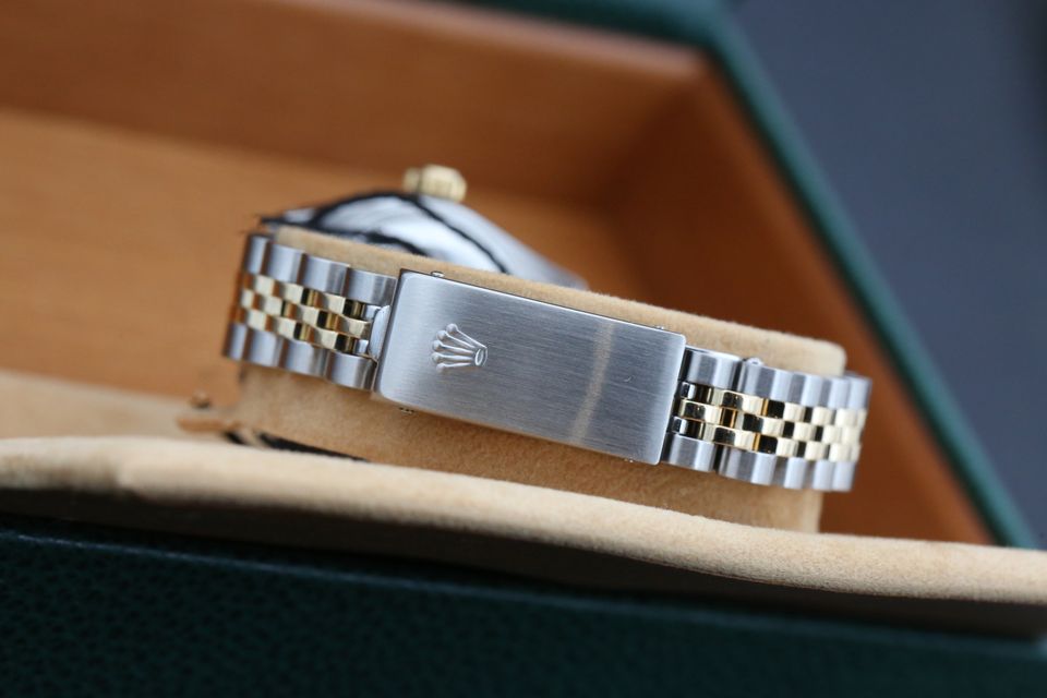 Rolex Datejust Lady 69173 Image 3